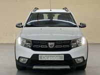 usado Dacia Sandero Stepway Essential TCe 66 kW (90 CV)