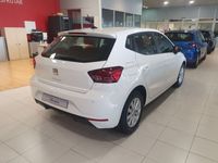 usado Seat Ibiza 1.0 Tsi S&s Style Xm 110