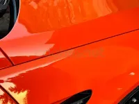 Usado BMW M3 Comfort Edition 420 CV (308 kW) 2008 Naranja Coupe