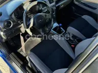 Usado Subaru Impreza 160 CV (117 kW) 2007 Azul Familiar