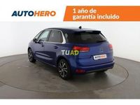 usado Citroën C4 Picasso 1.6 Blue-HDi Feel