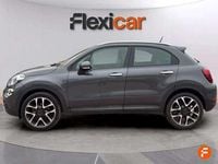 Usado Fiat 500X Cross 120 CV (88 kW) 2020 Gris SUV