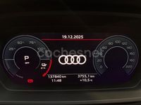 Usado Audi Q4 e-tron S-Line 219 kW (299 CV) 2022 Eléctrico SUV