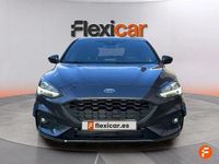 Usado Ford Focus ST-Line 125 CV (91 kW) 2019 Gris