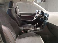 Usado Seat Ateca FR 116 CV (85 kW) 2024 Negro SUV