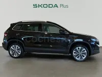 Nuevo Skoda Karoq Selection 150 CV (110 kW) 2025 Negro SUV