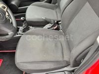 Usado Opel Corsa Essentia 80 CV (58 kW) 2009 Rojo Berlina