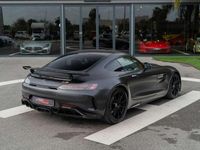 Usado Mercedes AMG GT AMG 585 CV (430 kW) 2020 Negro Coupe