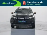 Usado Dacia Sandero Extreme 100 CV (73 kW) 2024 Negro
