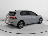 Usado VW Golf VIII 116 CV (85 kW) 2022 Blanco Utilitario