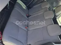 Usado Peugeot Partner Tepee Active 100 CV (73 kW) 2016 Blanco Monovolumen