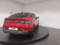 Usado Renault Arkana Esprit Alpine 145 CV (106 kW) 2024 Rojo SUV