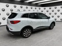 Usado Renault Kadjar LIMITED 140 CV (102 kW) 2019 Blanco SUV
