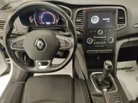 Usado Renault Mégane Business 115 CV (84 kW) 2019 Blanco