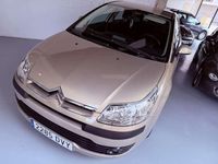 Usado Citroën C4 90 CV (66 kW) 2006 Utilitario