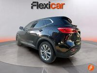 Brugt MG HS Comfort 162 HK (119 kW) 2023 Sort SUV