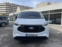 Nuevo Ford Transit Custom Trend 232 CV (170 kW) 2025 Blanco Van