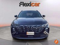 Usado Hyundai Tucson 230 CV (169 kW) 2024 Negro SUV