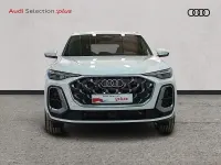 Nuevo Audi Q5 S-Line 299 CV (219 kW) 2026 Negro SUV
