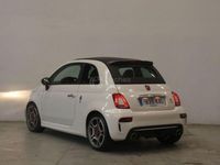 usado Abarth 500C 