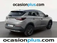 Usado Opel Grandland X Design Edition 131 CV (96 kW) 2020 Gris SUV