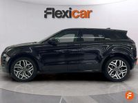 Usado Land Rover Range Rover evoque R-Dynamic 180 CV (132 kW) 2020 Negro SUV