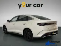 Nuevo BYD Seal Comfort 212 CV (155 kW) 2026 Blanco Berlina