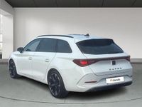 Usado Cupra Leon 150 CV (110 kW) 2023 Blanco