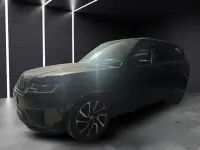 Usado Land Rover Range Rover Sport HSE Dynamic 306 CV (225 kW) 2018 Negro SUV