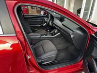 Usado Mazda 3 Prime-Line 140 CV (102 kW) 2025 Sedán Berlina