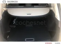 Usado Nissan X-Trail N-Connecta 163 CV (119 kW) 2024 Negro SUV
