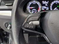 Usado Skoda Superb Style 150 CV (110 kW) 2021 Gris Familiar