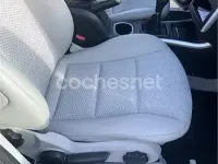 Usado Mercedes A180 Elegance 109 CV (80 kW) 2008 Gris / plata Monovolumen