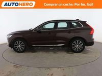 Usado Volvo XC60 Inscription 190 CV (139 kW) 2019 Marrón SUV