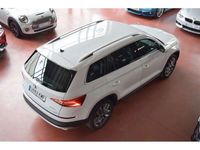 usado Skoda Kodiaq 2.0 TSI Scout 4x4 DSG