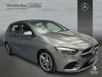 Usado Mercedes B200 150 CV (110 kW) 2025 Utilitario