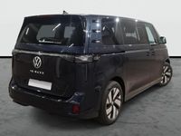 Usado VW ID. Buzz Pro 210 kW (286 CV) 2026 Starlight blue metalizado Monovolumen