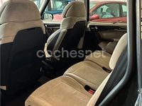 Usado Citroën C4 Picasso Exclusive 110 CV (80 kW) 2010 Negro Monovolumen