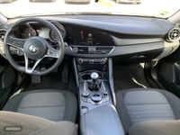 usado Alfa Romeo Giulia 2.2