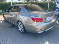 Usado BMW 520 177 CV (130 kW) 2009 Beige Berlina