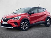 Usado Renault Captur Equilibre 90 HP (66 kW) 2023 SUV