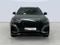 Usado Audi Q8 600 CV (441 kW) 2025 Gris daytona SUV