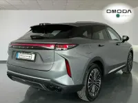 Nuevo Omoda 9 537 CV (394 kW) 2026 Gris SUV