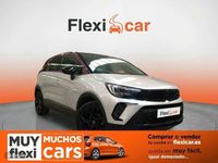 Usado Opel Crossland X 110 CV (80 kW) 2023 Gris SUV