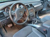 Usado Mercedes R320 224 CV (164 kW) 2007 Negro Monovolumen