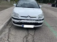 Usado Citroën C4 90 CV (66 kW) 2005 Blanco Berlina