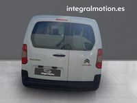 Usado Citroën Berlingo Live 102 CV (75 kW) 2021 Blanco Monovolumen