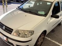 Usado Fiat Punto Active 70 CV (51 kW) 2006 Utilitario