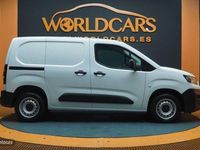 Usado Fiat Doblò 102 CV (75 kW) 2023 Blanco Monovolumen