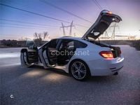 Usado BMW 435 Comfort Edition 313 CV (230 kW) 2015 Blanco Coupe